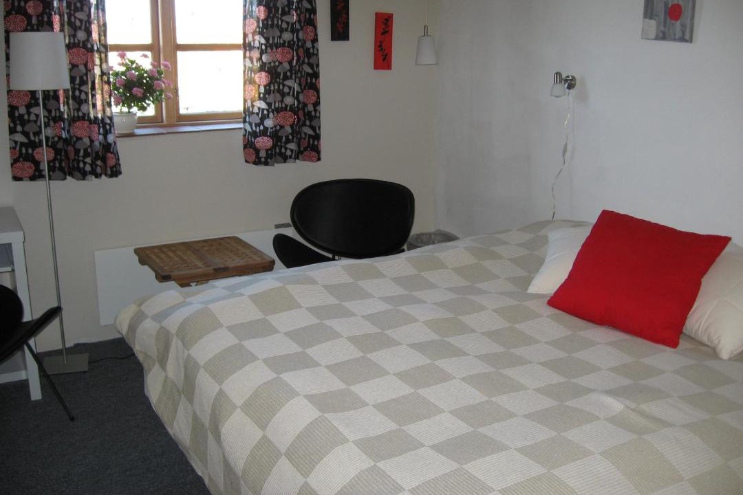 Photo of Bedroom in Skalstrup
