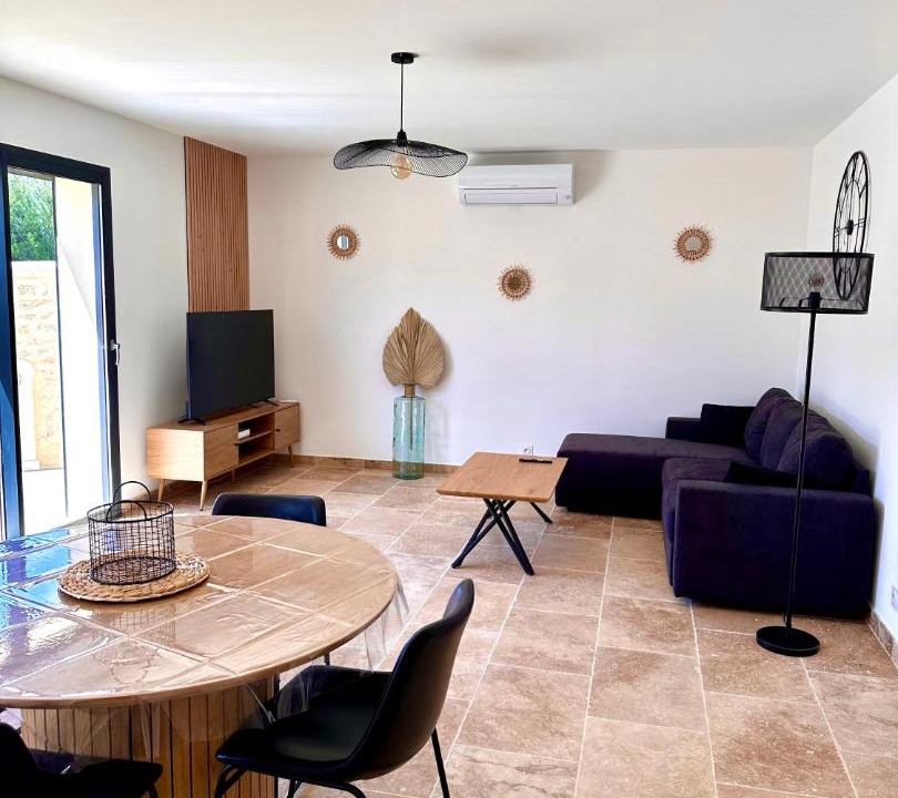 Photo of Livingroom in Molleges