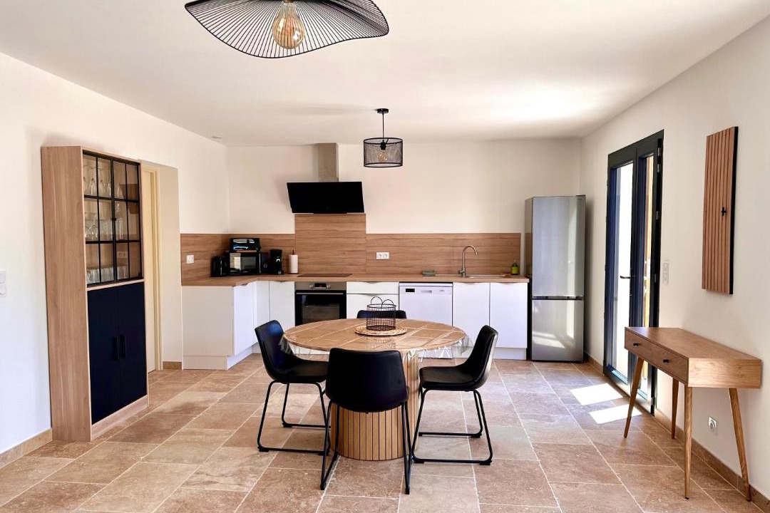 Photo of Livingroom in Molleges