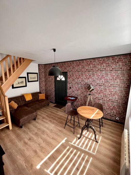 Photo of Livingroom in Douai