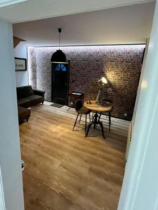Photo of Livingroom in Douai