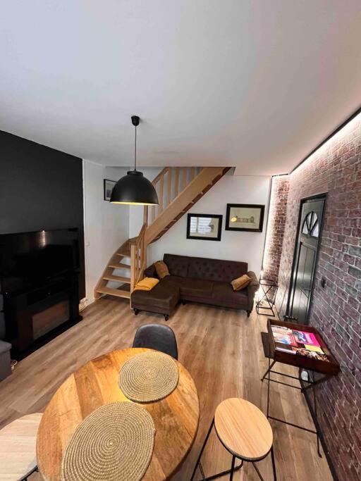 Photo of Livingroom in Douai