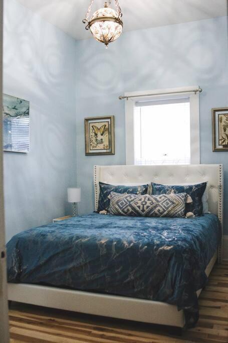 Photo of Bedroom in Cobourg
