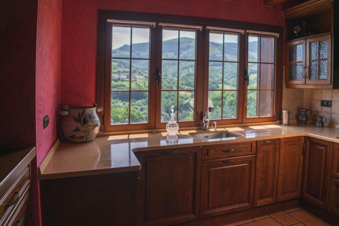 Photo of Kitchen in Arantza