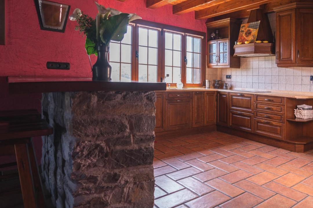 Photo of Kitchen in Arantza
