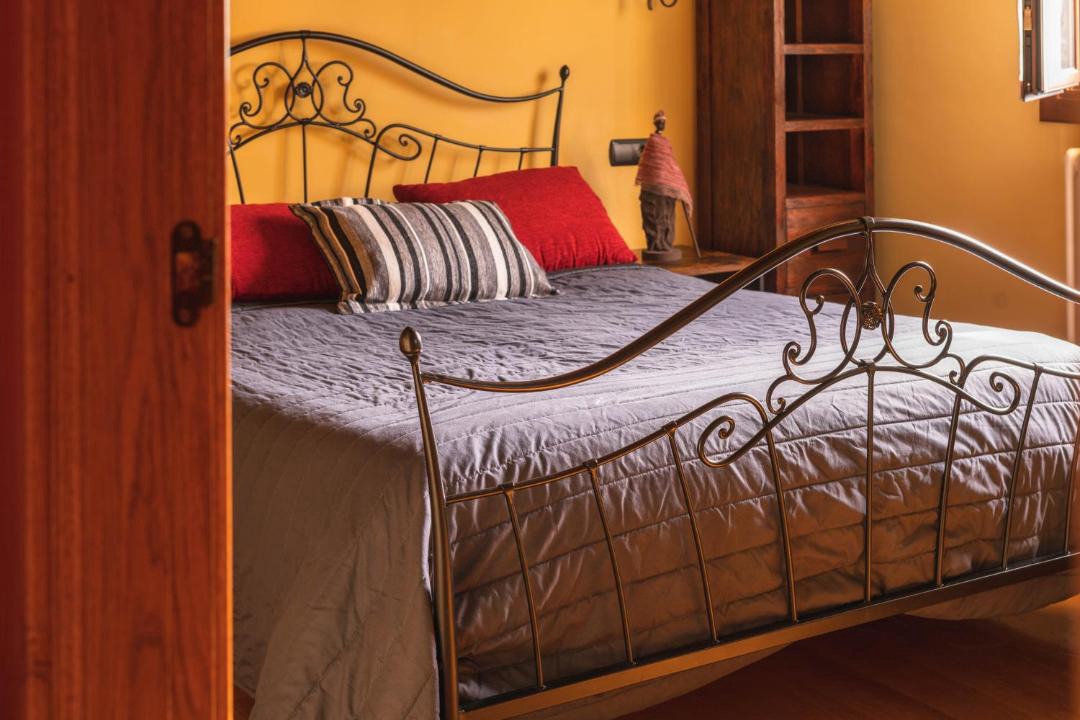 Photo of Bedroom in Arantza