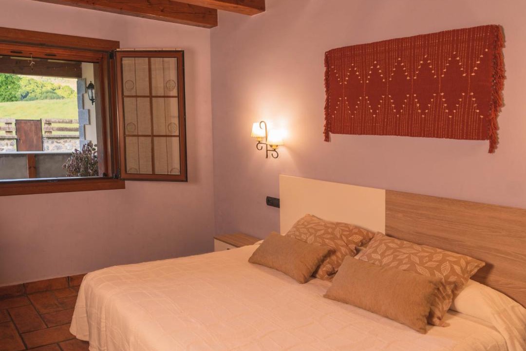 Photo of Bedroom in Arantza