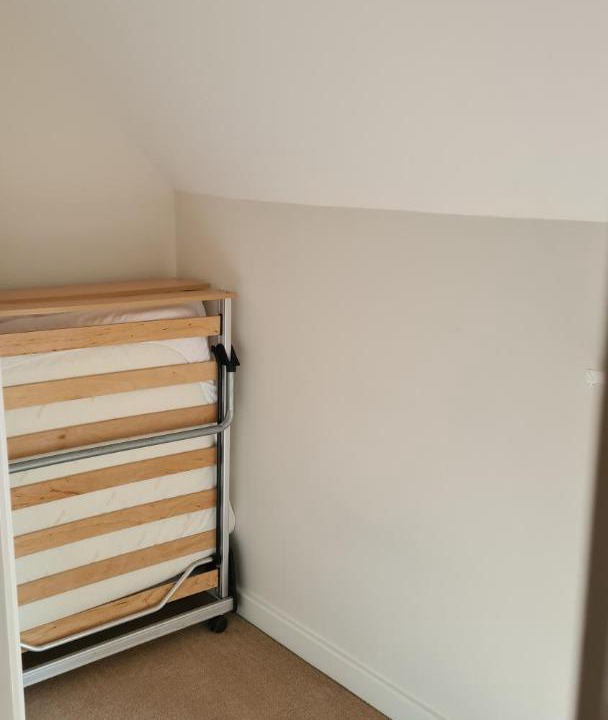 Photo of Bedroom in Loppington