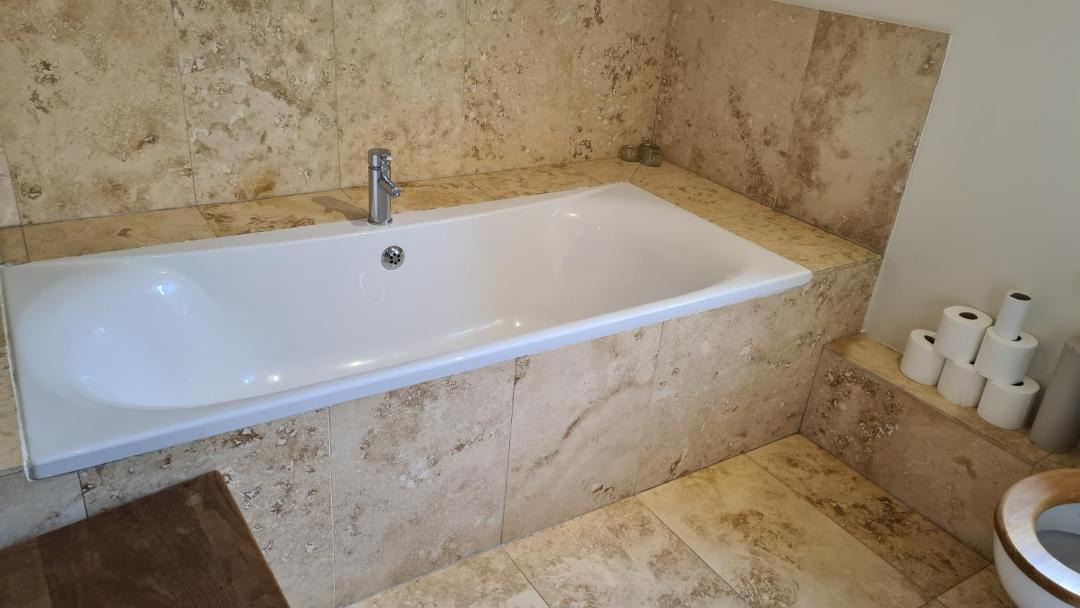 Photo of Bathroom in Loppington