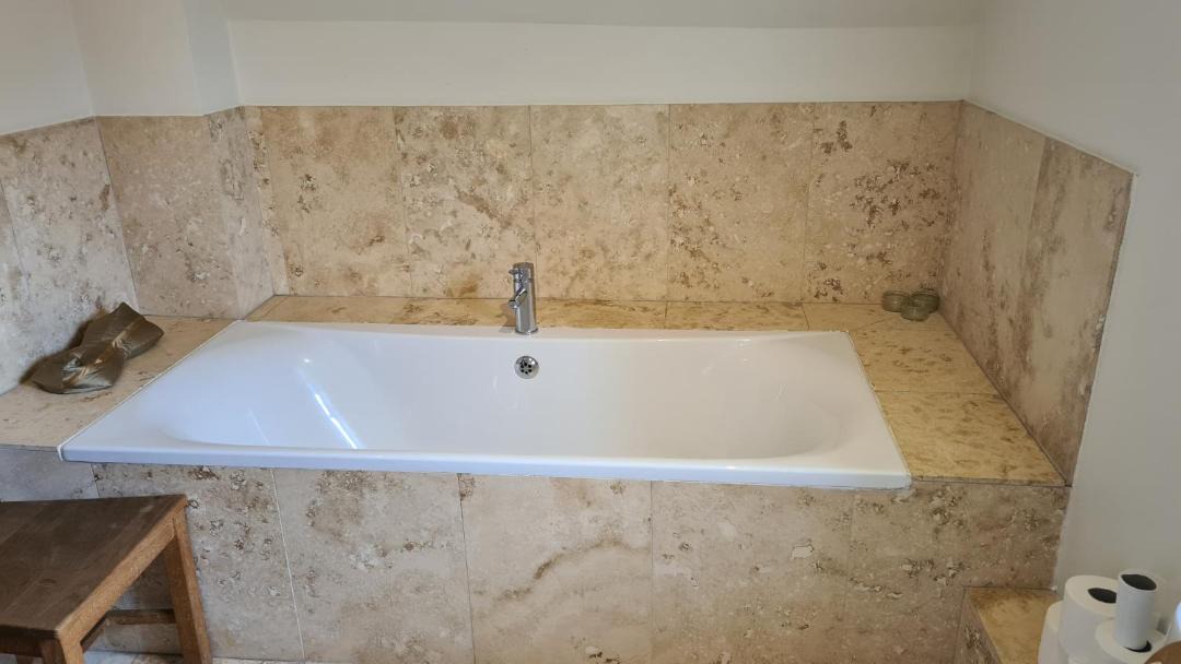 Photo of Bathroom in Loppington