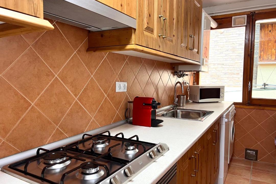 Photo of Kitchen in Rialp