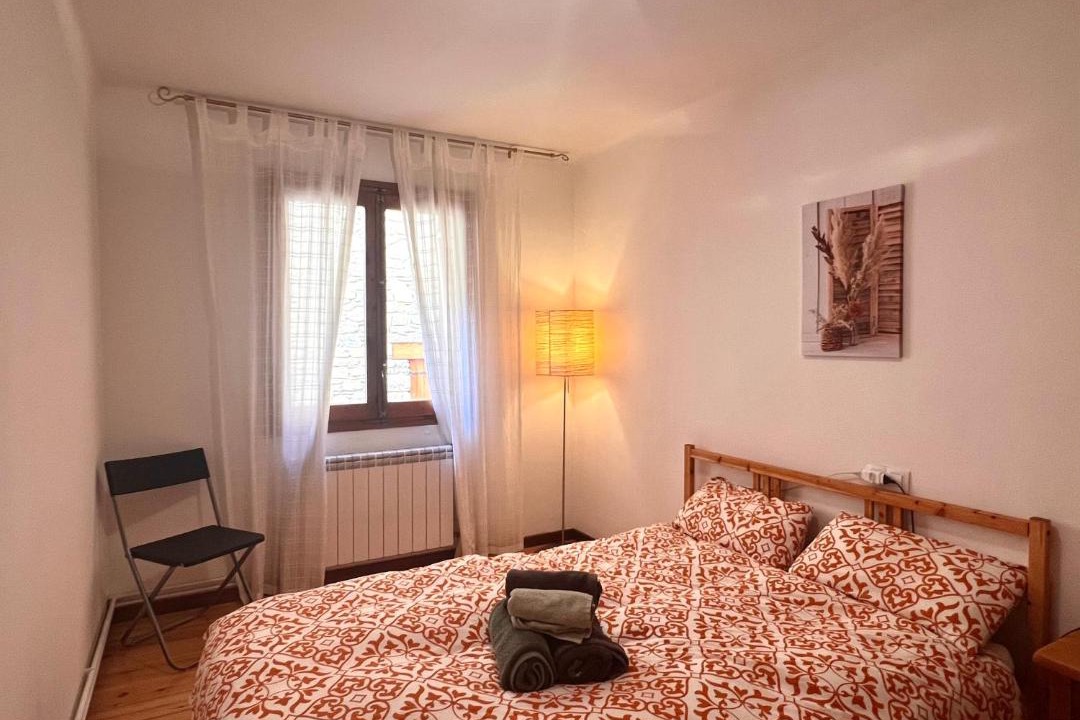 Photo of Bedroom in Rialp