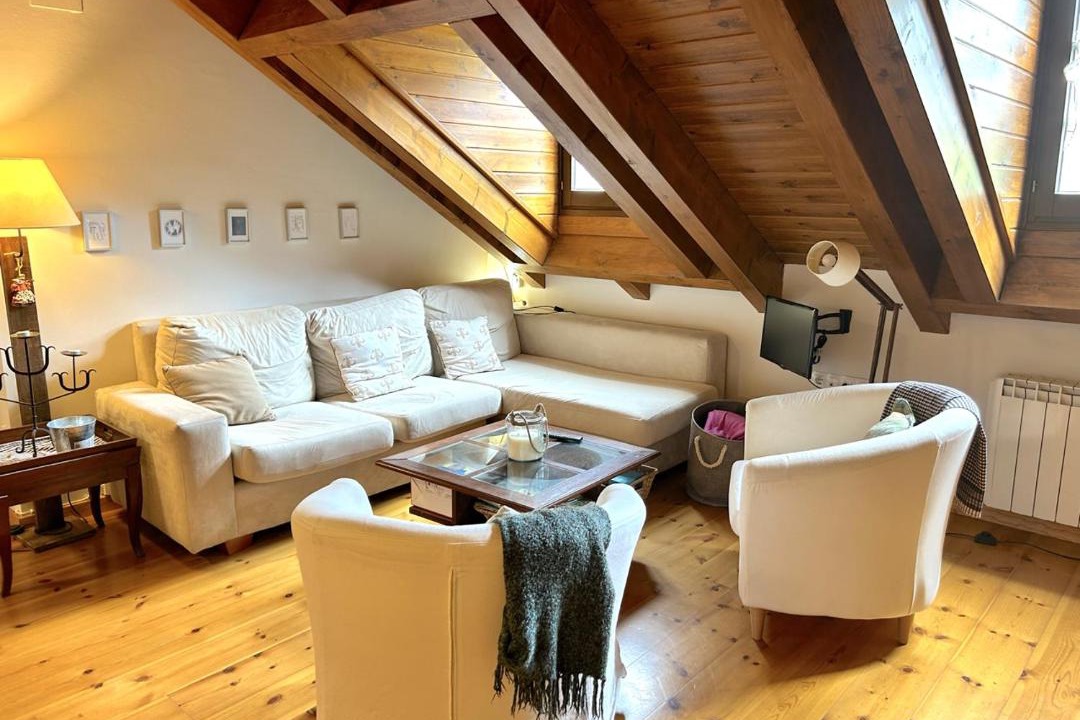 Photo of Livingroom in Llavorsi