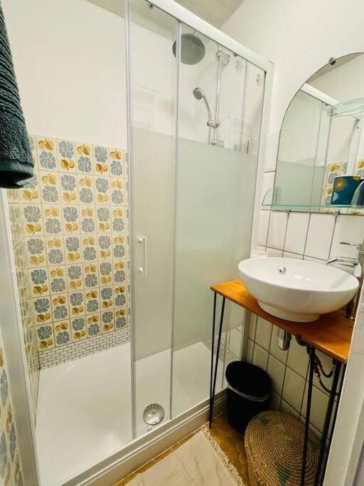 Photo of Bathroom in Senones