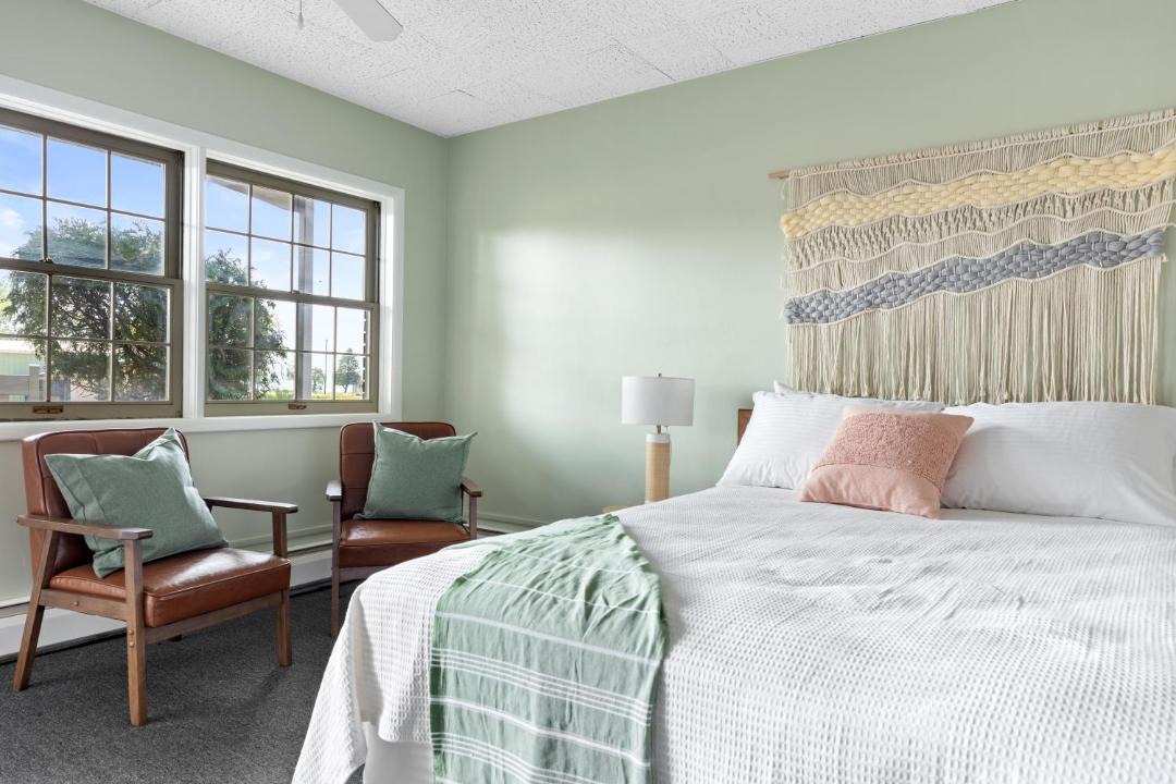 Photo of Bedroom in Bear Lake