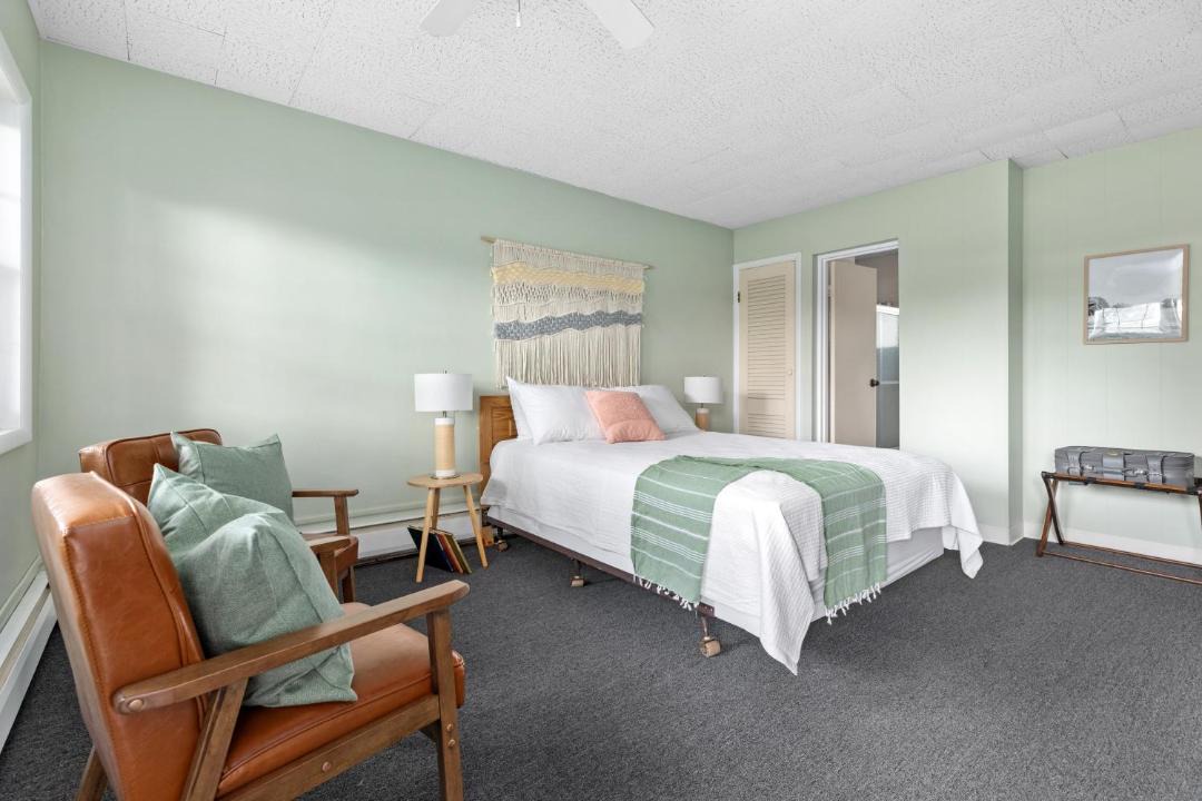 Photo of Bedroom in Bear Lake