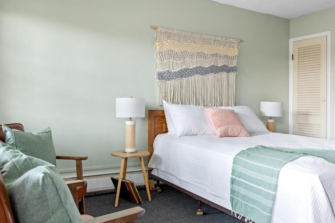 Photo of Bedroom in Bear Lake