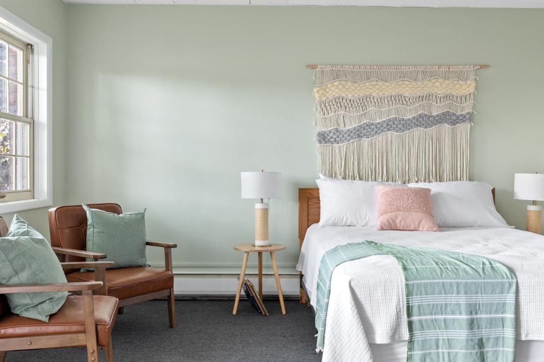 Photo of Bedroom in Bear Lake