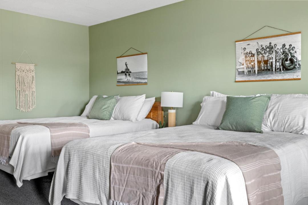 Photo of Bedroom in Bear Lake