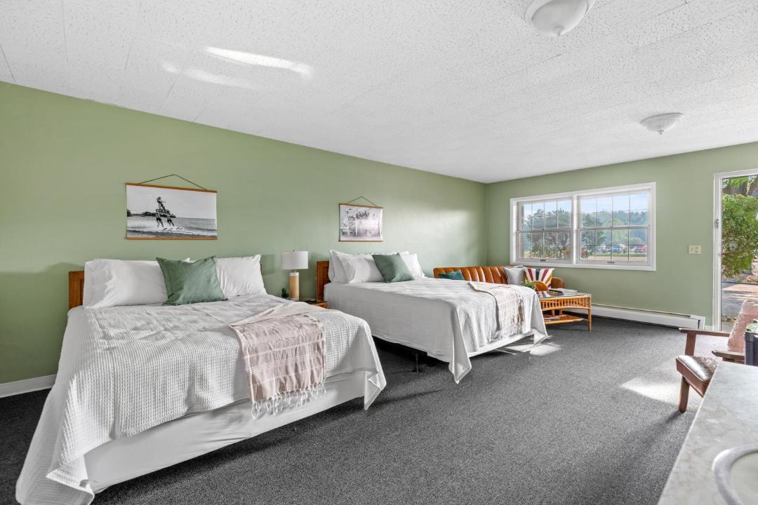 Photo of Bedroom in Bear Lake