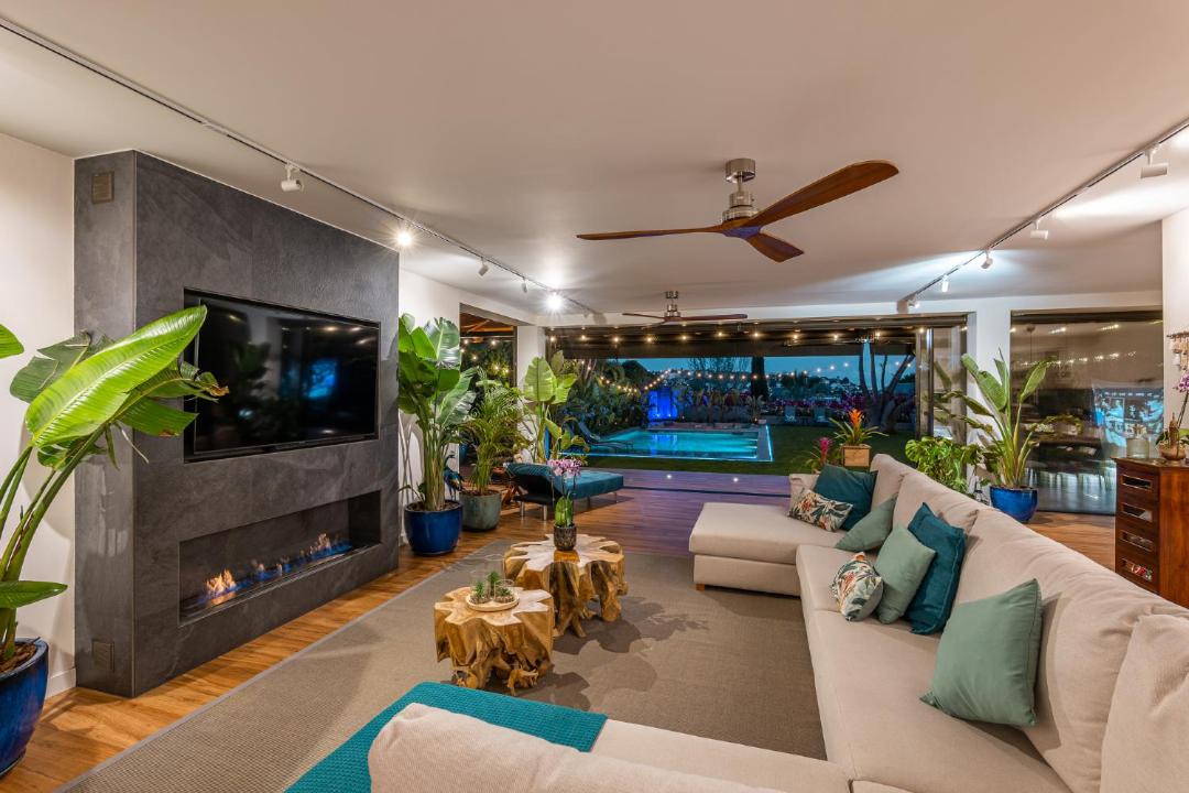 Photo of Livingroom in Sant Just Desvern
