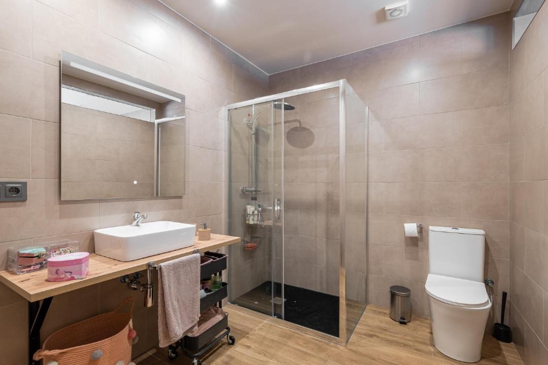 Photo of Bathroom in Sant Just Desvern