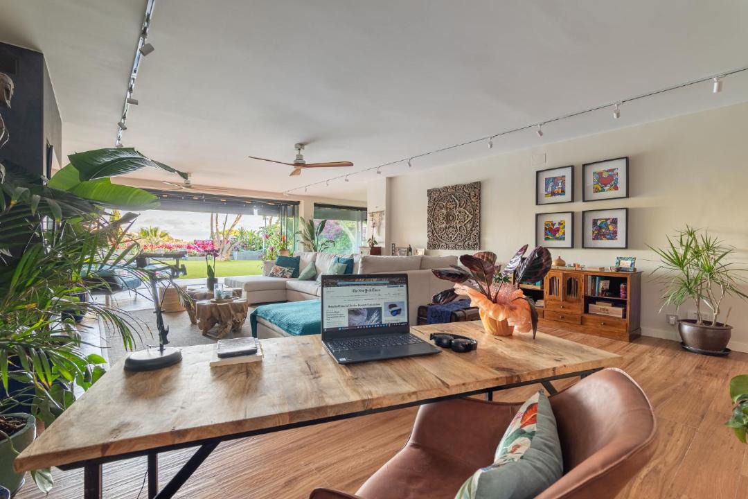 Photo of Livingroom in Sant Just Desvern