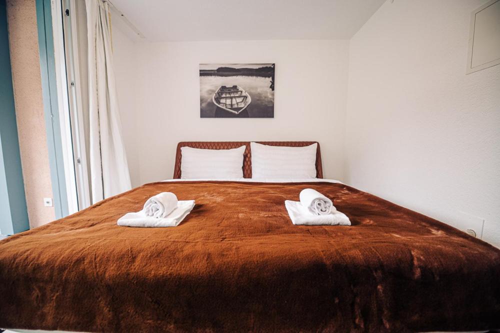 Photo of Bedroom in Darligen