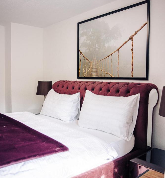 Photo of Bedroom in Darligen