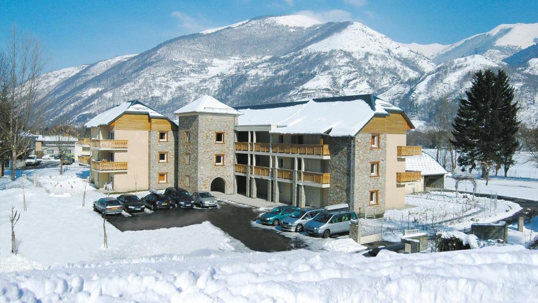 Photo of Others in Bagneres-de-Luchon