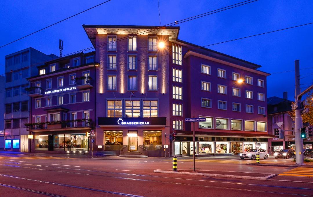 Photo of Others in Oerlikon