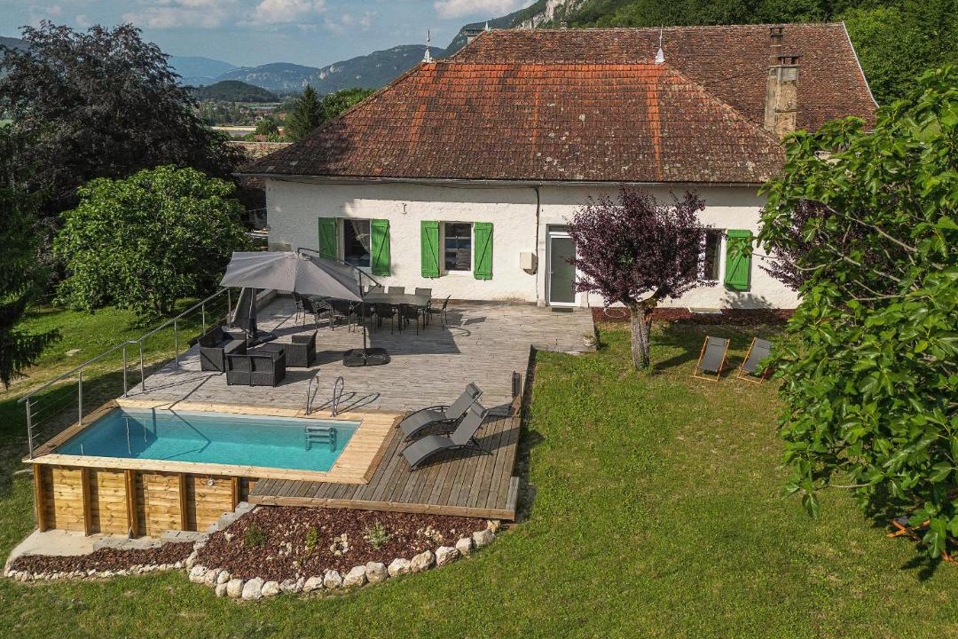 Photo of Others in Champagneux