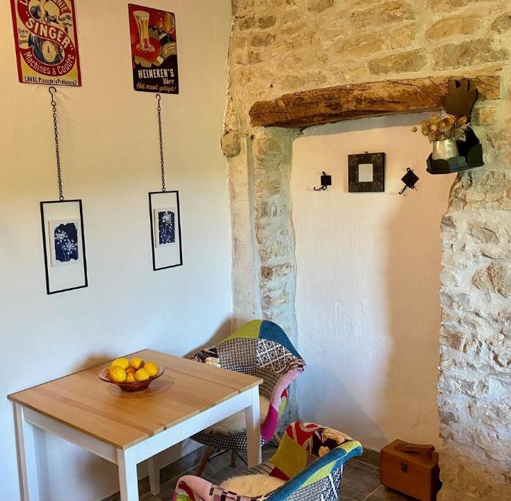 Photo of Livingroom in Groznjan