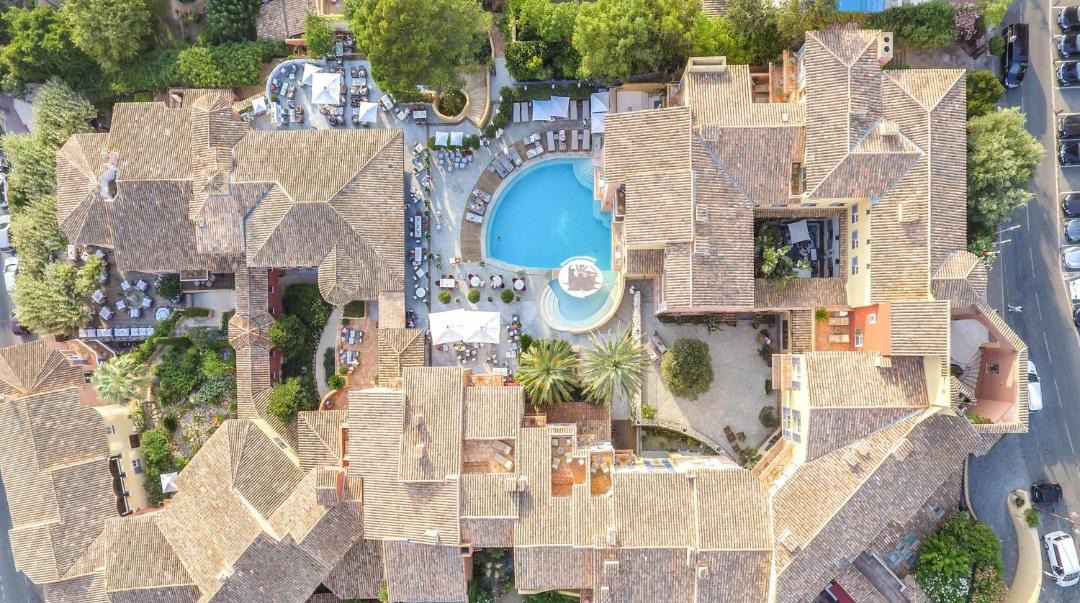 Photo of Others in Saint-Tropez City Centre