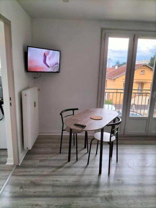 Photo of Livingroom in Roanne