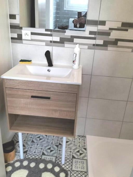 Photo of Kitchen in Roanne