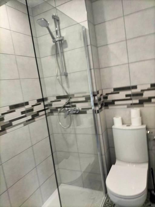 Photo of Bathroom in Roanne