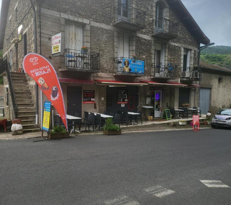 Photo of Buildings in Monistrol-dʼAllier
