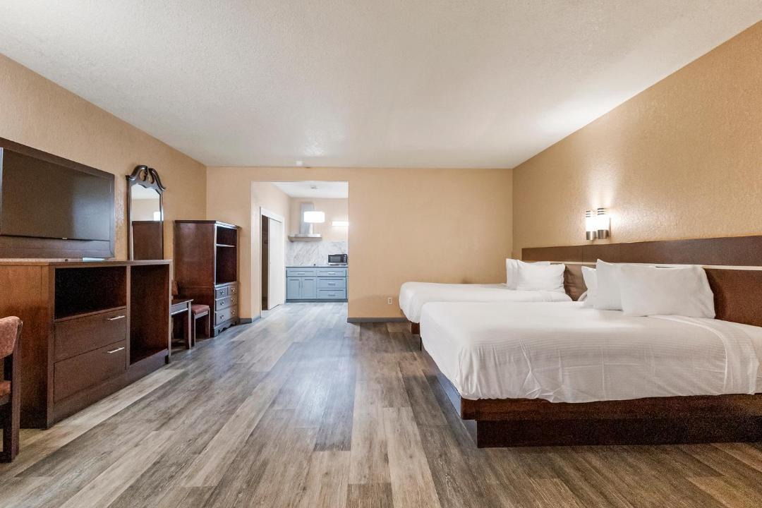 Photo of Bedroom in Jamestown