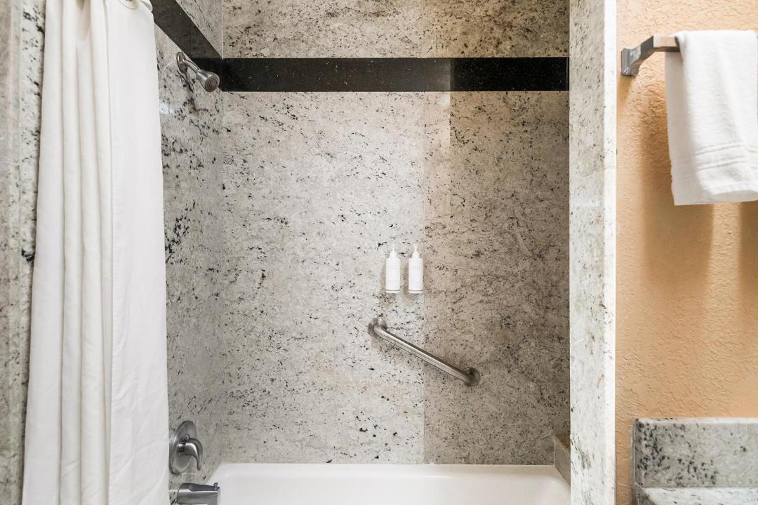 Photo of Bathroom in Jamestown