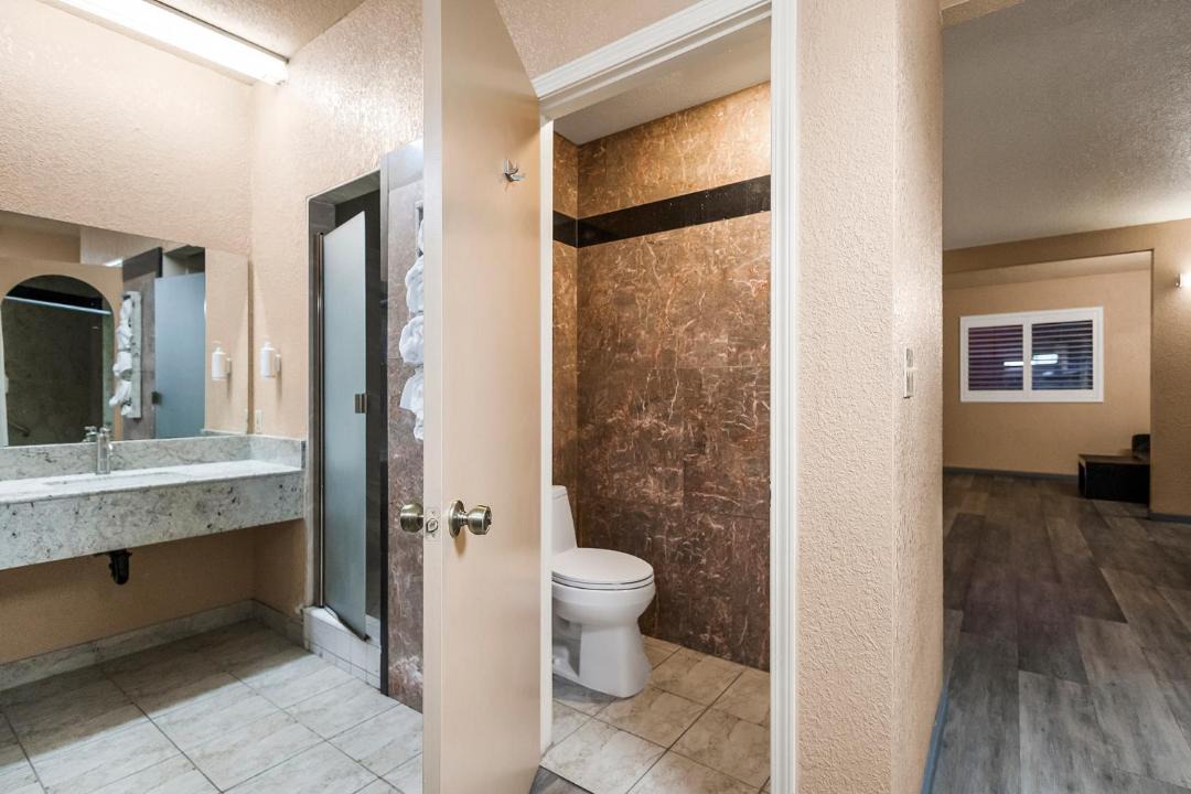 Photo of Bathroom in Jamestown