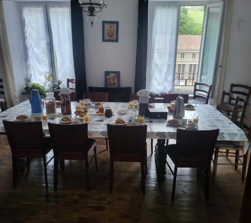 Photo of Livingroom in Monistrol-dʼAllier