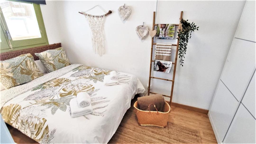 Photo of Bedroom in Montgat