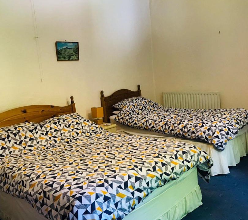 Photo of Bedroom in Burnsall