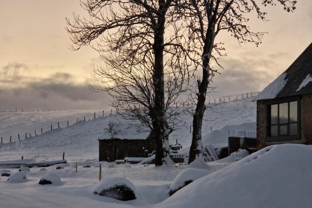 Photo of Others in Besse-et-Saint-Anastaise