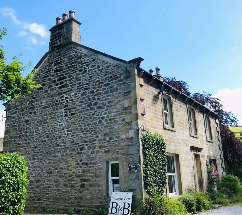 Photo of Others in Burnsall