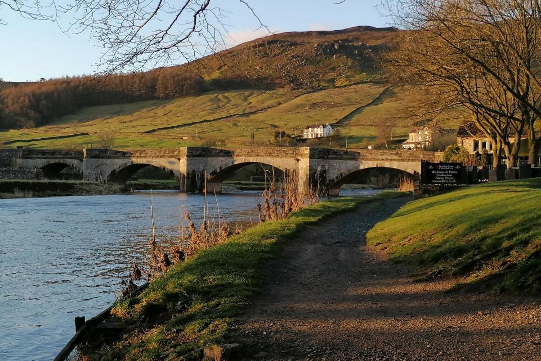 Photo of Others in Burnsall