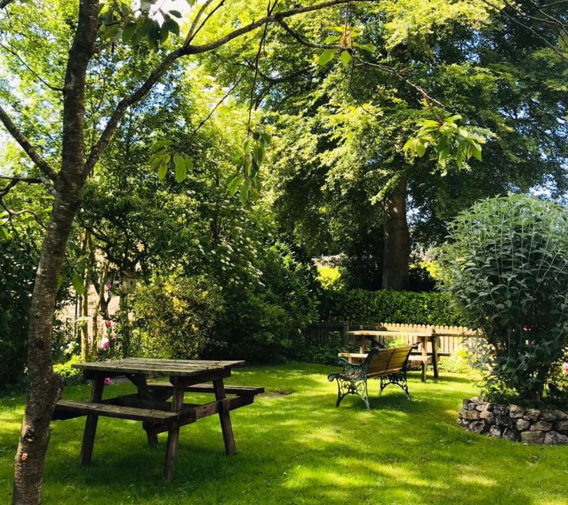 Photo of Others in Burnsall