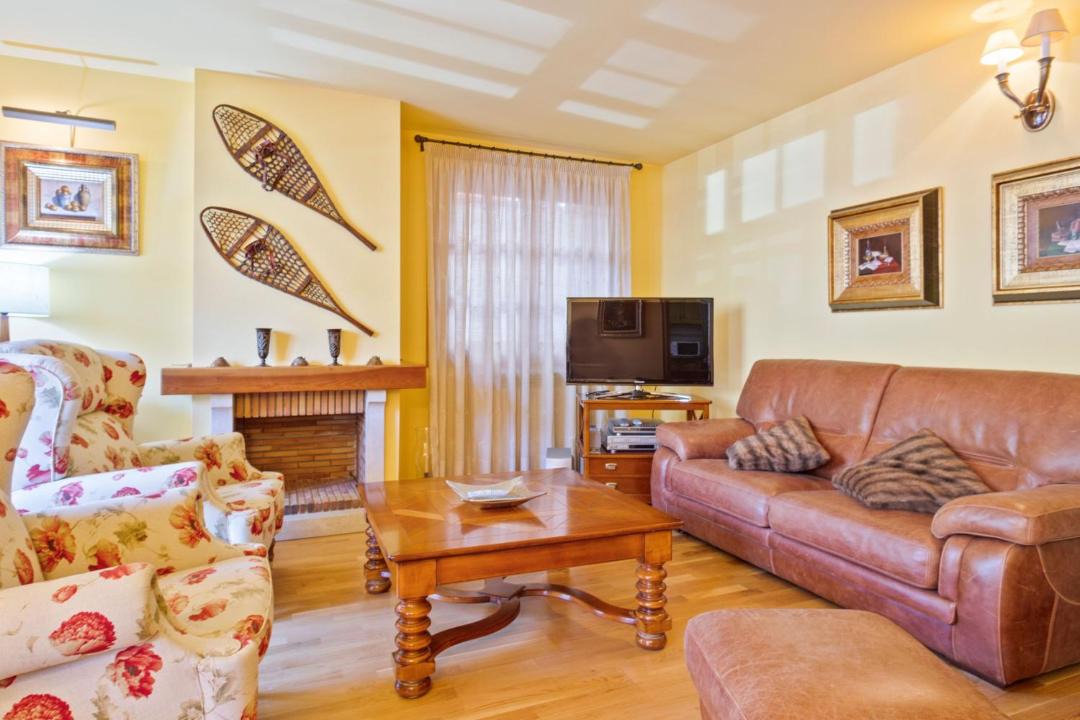 Photo of Livingroom in Prats