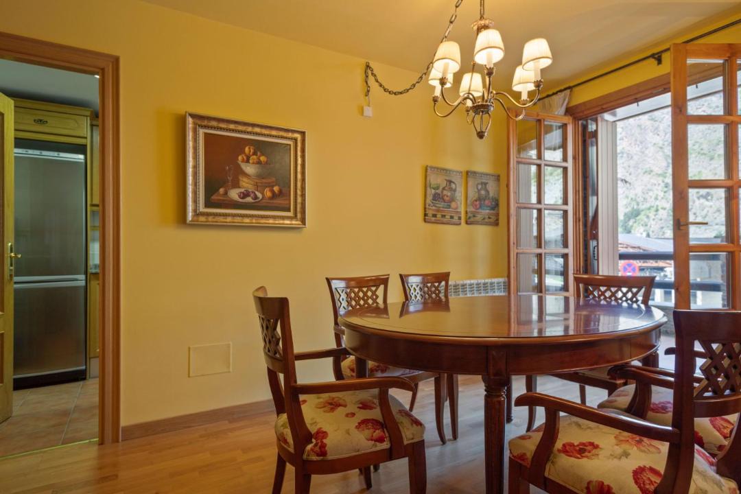 Photo of Kitchen in Prats